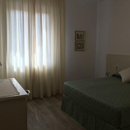 Guest House In Piazza Bolonha Exterior foto